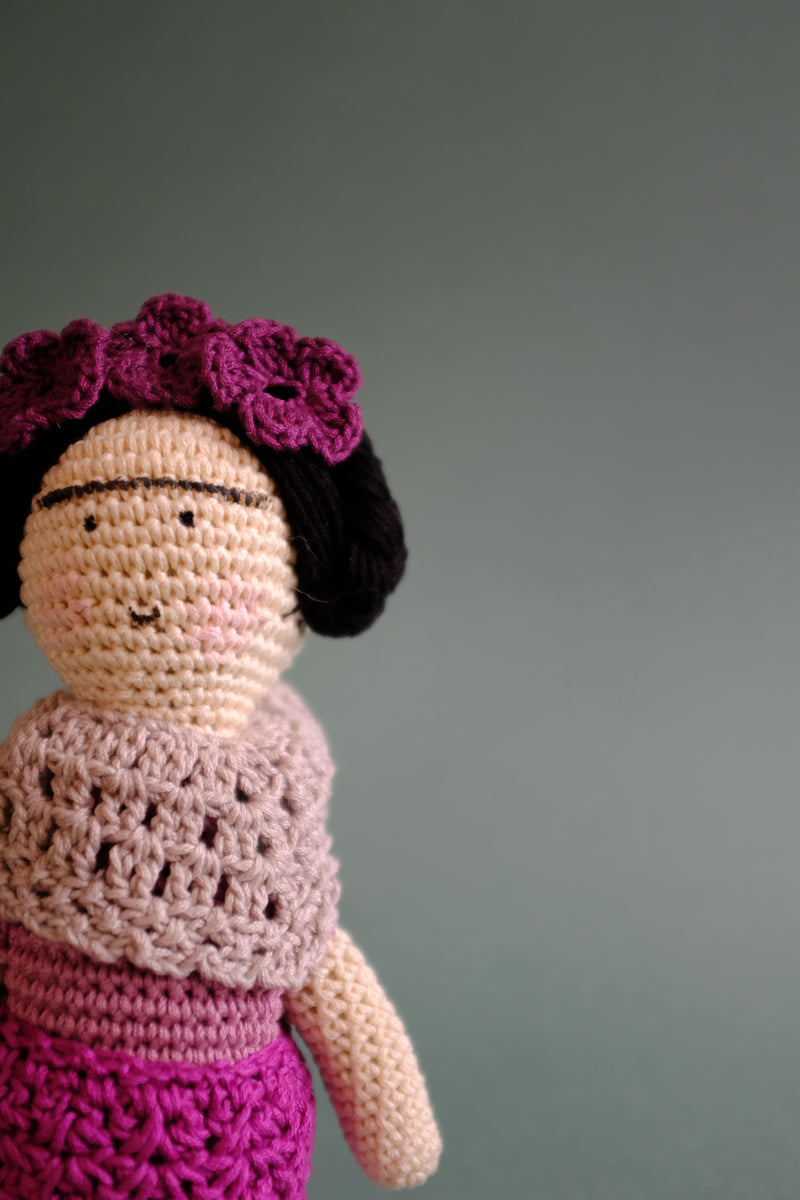 Frida Crochet