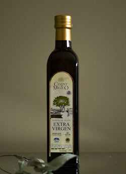 Aceite de Oliva Campo Mágico