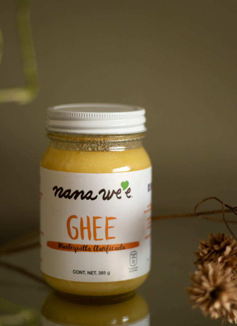 Ghee Nana We´e