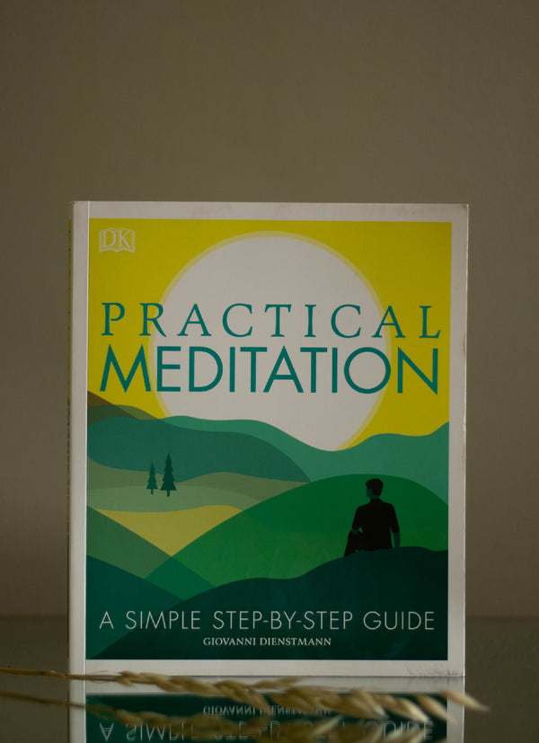 Libro "Practical Meditation"