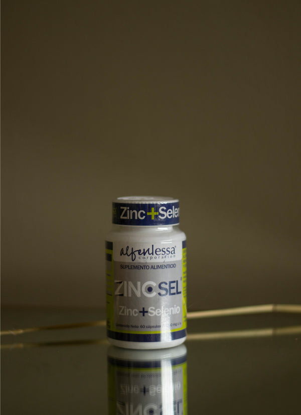 Zinc Sel